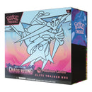 Chaos Rising Pokemon Center Elite Trainer Box