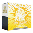 Brilliant Stars Pokemon Center Elite Trainer Box
