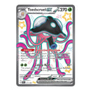 Toedscruel Ex 213/091 Paldean Fates