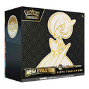 Mega Evolution Pokemon Center Elite Trainer Box