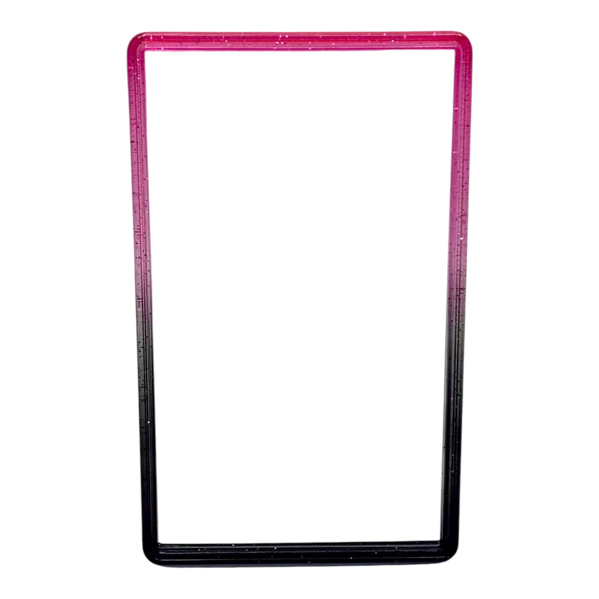 Pink/Black