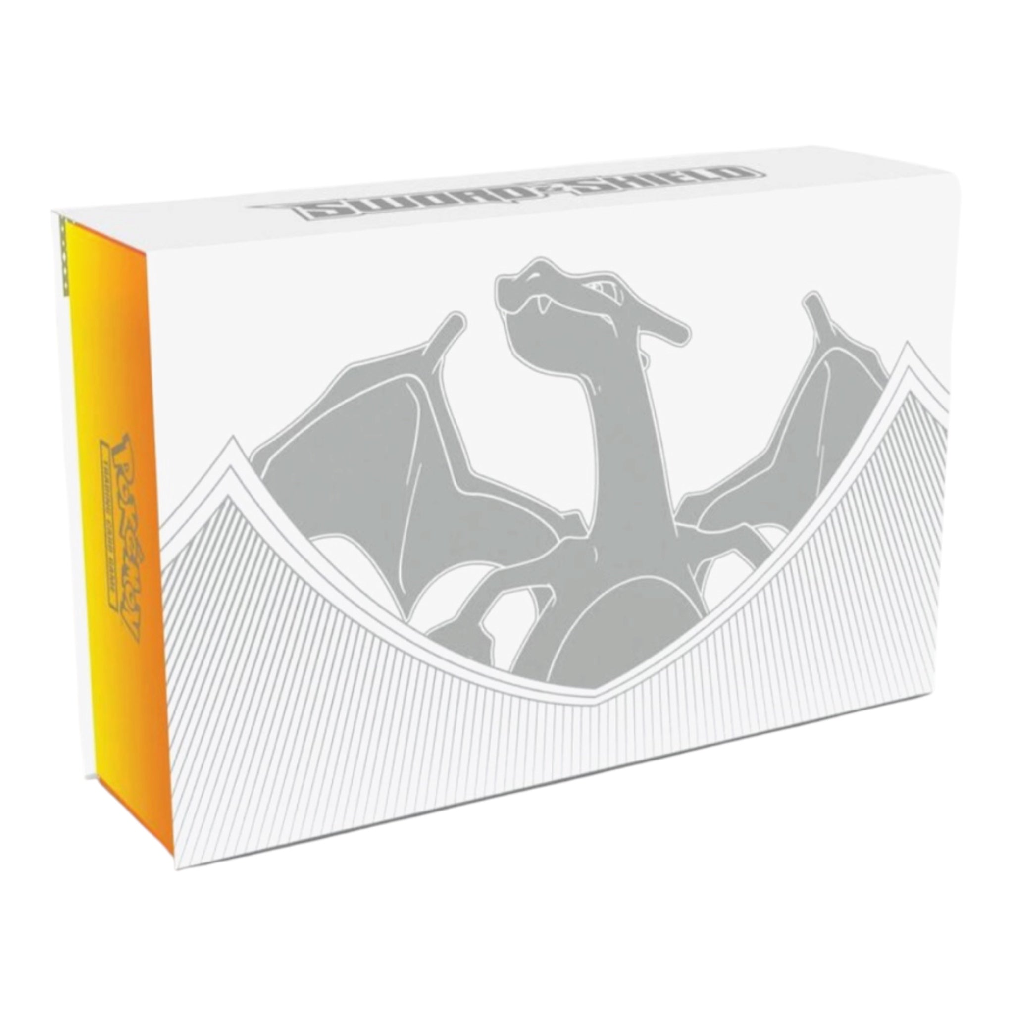 Sword & Shield Ultra-Premium Collection: Charizard