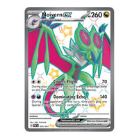 Noivern Ex 220/091 Paldean Fates
