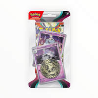 Obsidian Flames Single Blister Pack [Houndstone]