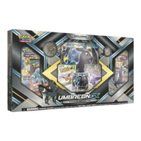 Umbreon GX Premium Collection