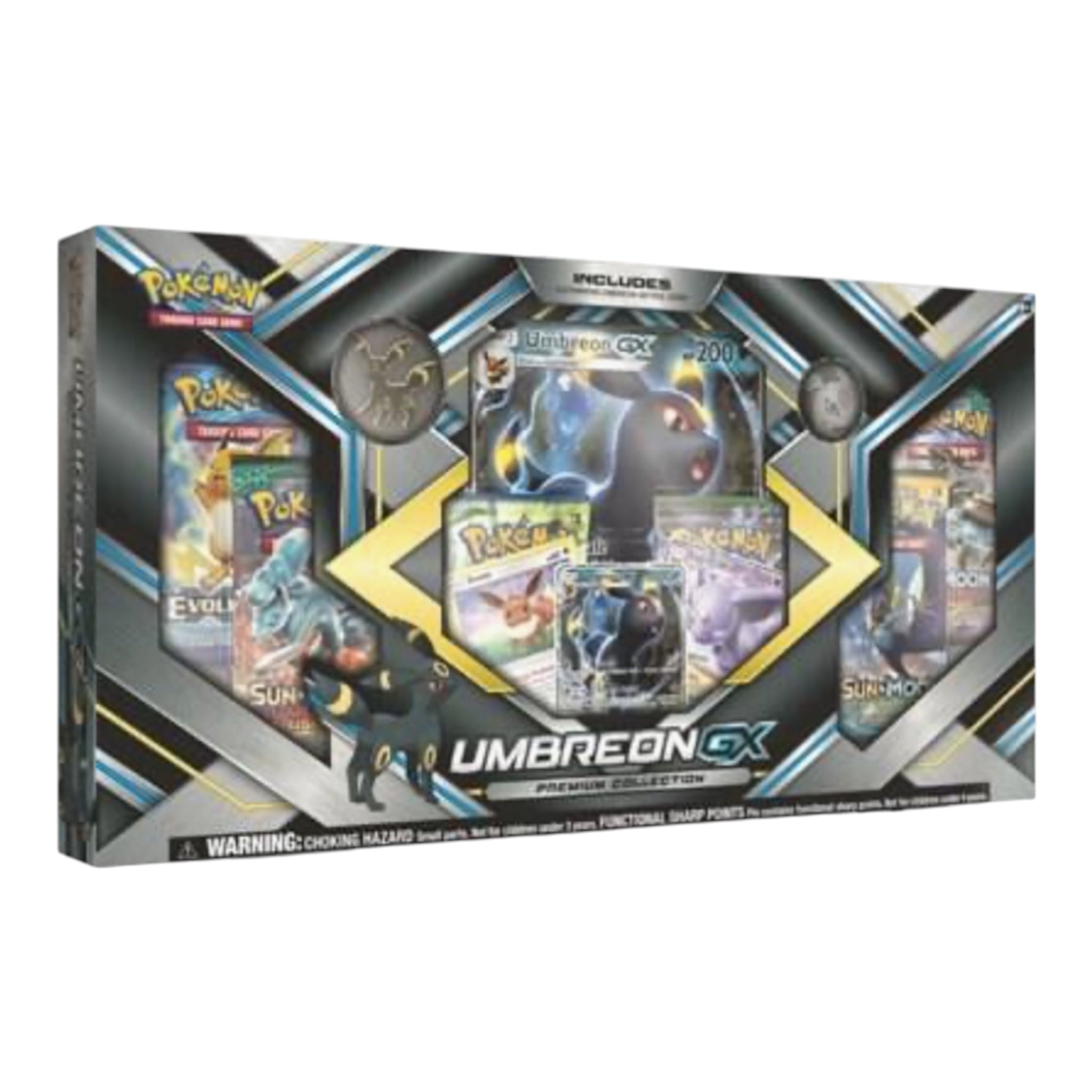 Umbreon GX Premium Collection