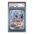 Team Rocket's Nidoking ex Destined Rivals PSA 9