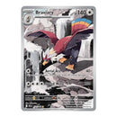 Braviary 155/086 Black Bolt