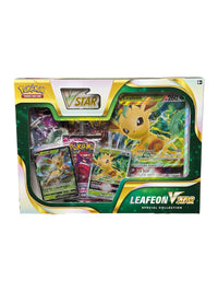Leafeon VSTAR Special Collection