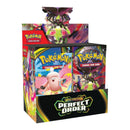 Perfect Order Booster Box