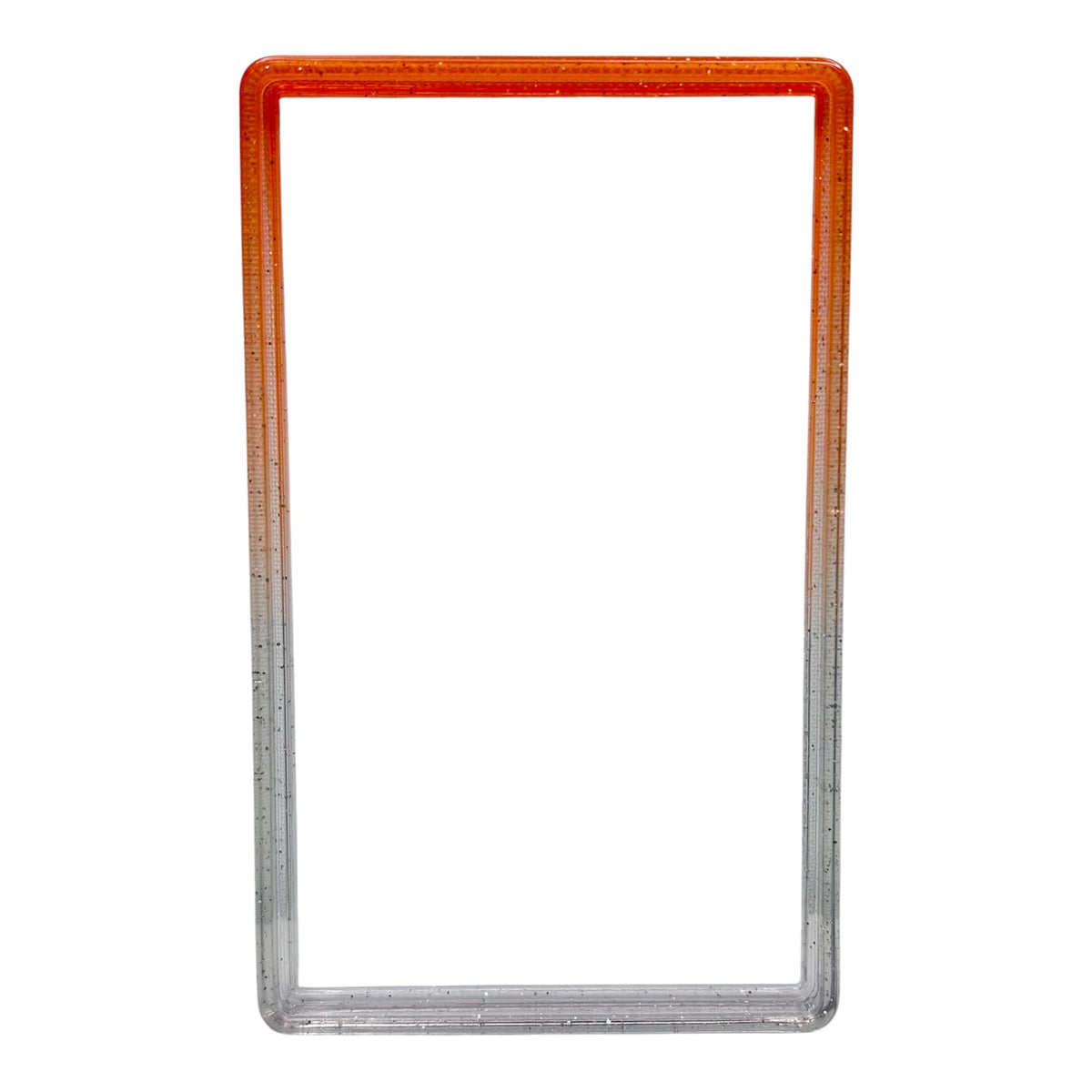 Orange/Clear