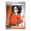 Giacomo 138/131 Prismatic Evolutions