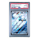 Snover Mega Evolution PSA 10