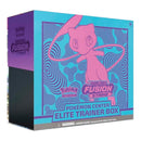 Pokemon Fusion Strike Pokemon Center Elite Trainer Box