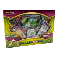 Gallade EX Box - XY - Phantom Forces (Small Package Imperfections)