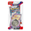 Scarlet & Violet Single Pack Blister [Espathra]