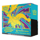 Ascended Heroes Pokemon Center ETB