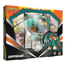 Copperajah V Box