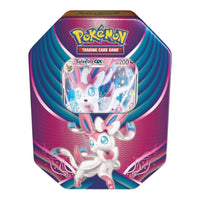 Evolution Celebration Tin