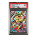 Ludicolo Phantasmal Flames PSA 9