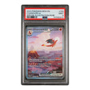 Charizard Ex 151 PSA 9