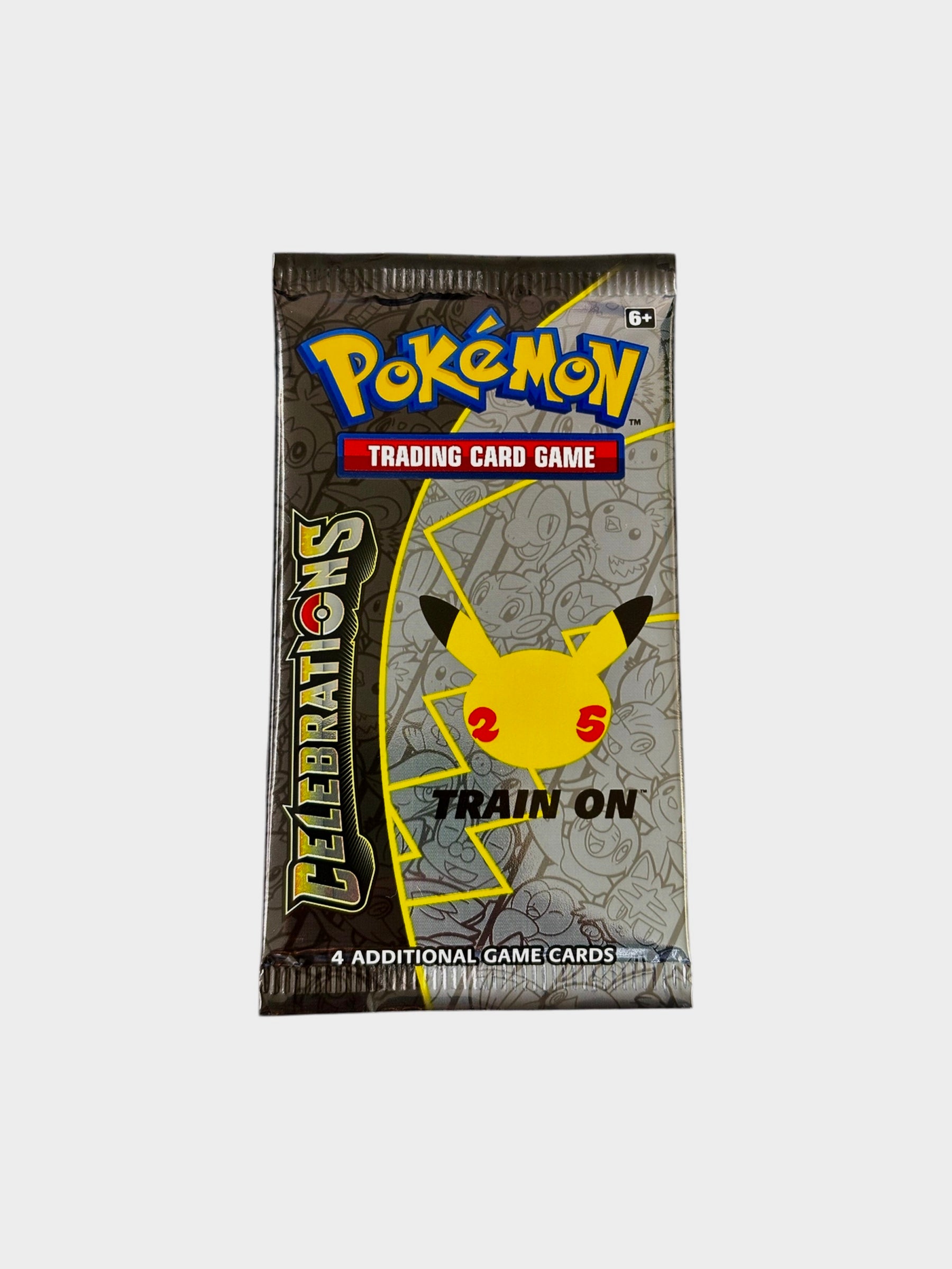 Celebrations Booster Pack