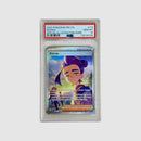 Kieran SIR Prismatic Evolutions PSA 10