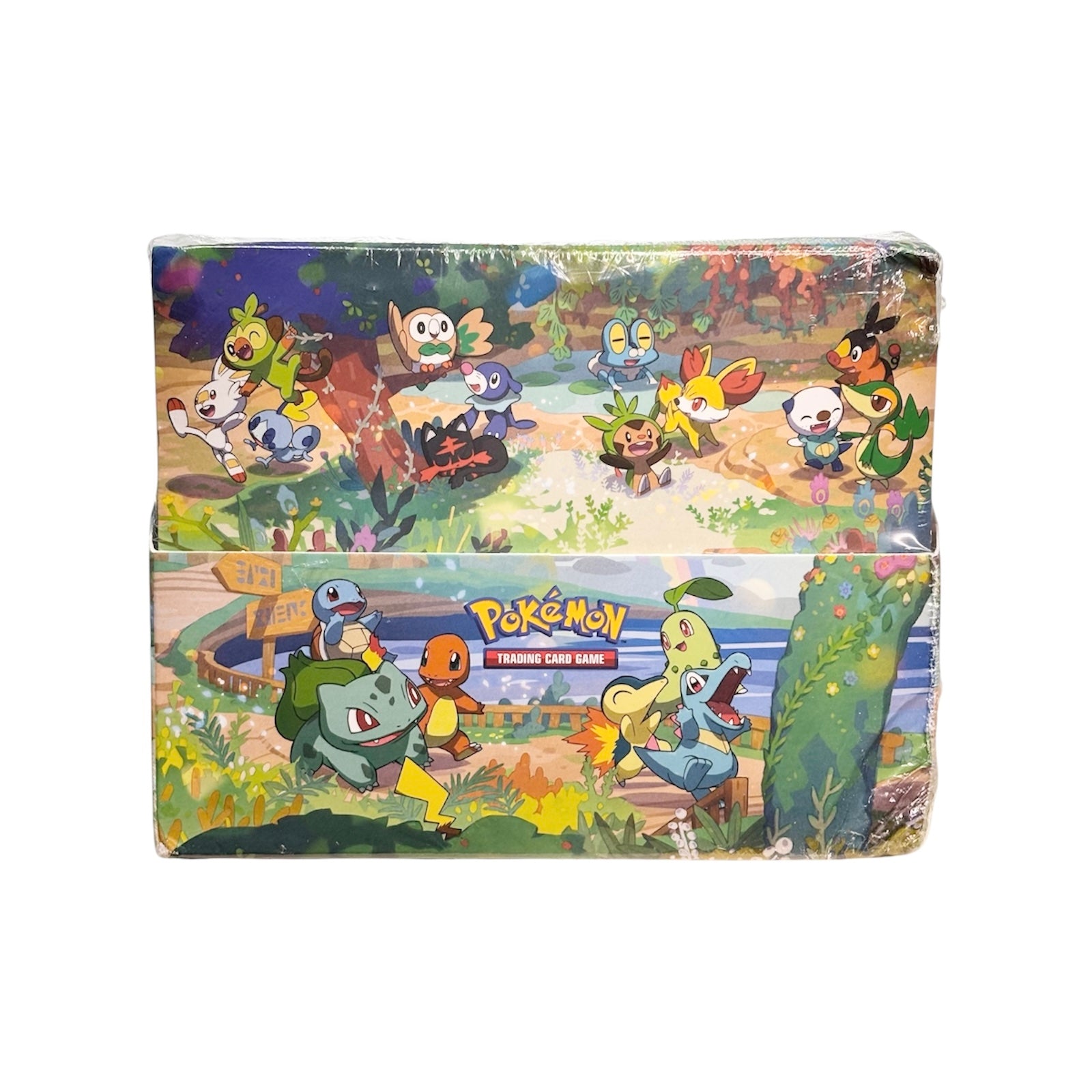 Celebrations Mini Tin Display (Imperfect Packaging)