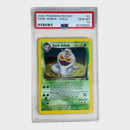 Dark Arbok Team Rocket PSA 10 (POP48)