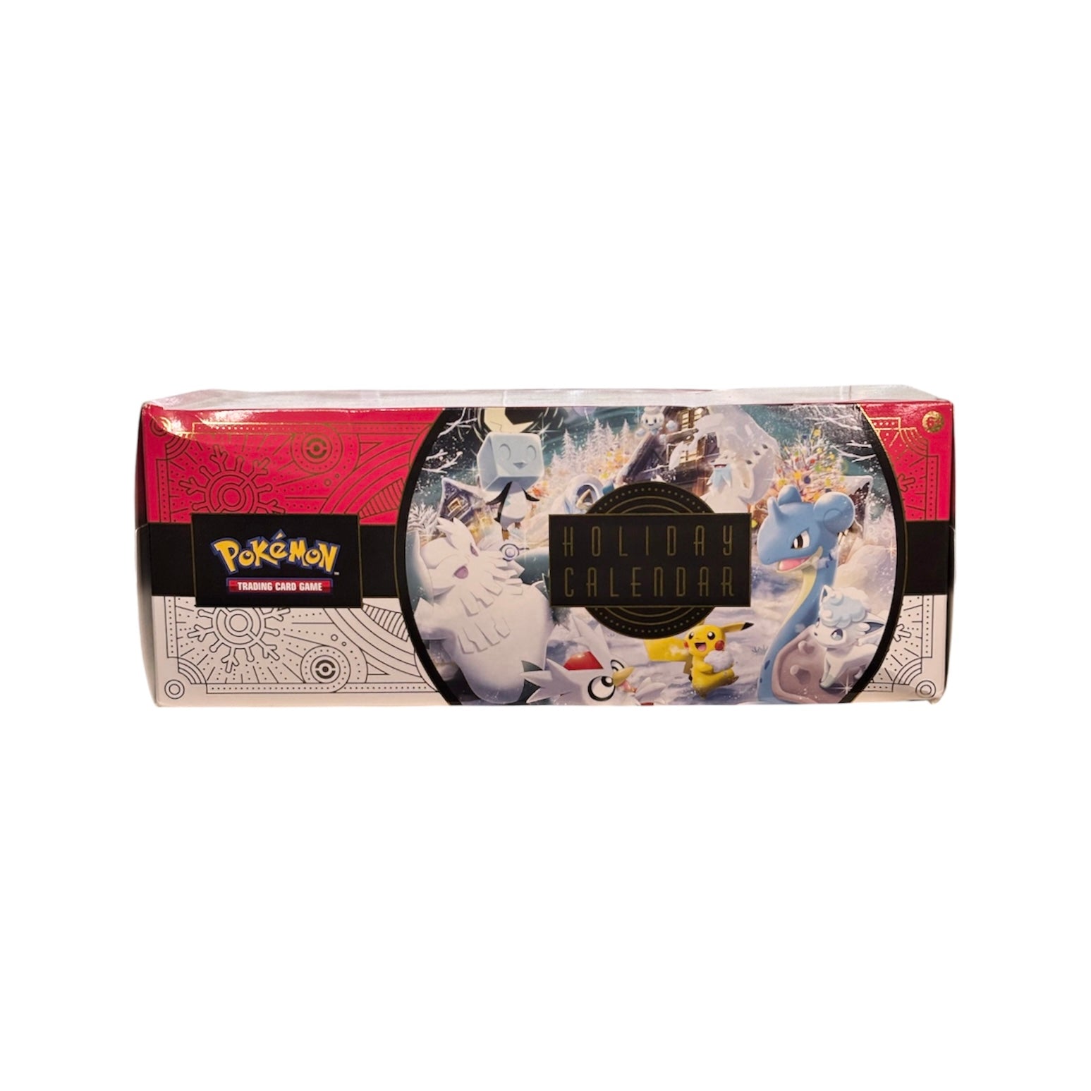 Holiday Calendar (Imperfect Packaging)