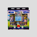 Pokemon Go Pin Collection