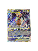 Zeraora VSTAR GG43/GG70 Crown Zenith NM/M (1)