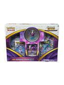 Shining Legends Figure Collection: Shiny Darkrai GX