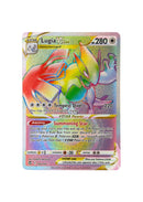 Lugia VSTAR (Secret) (202): Silver Tempest (1) NM/M