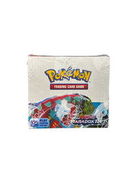 Paradox Rift Booster Box (Damaged)
