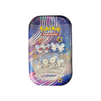 Paldean Fates Mini Tin (Maushold)