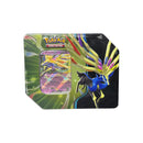 Azure Legends Tin