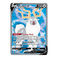 Wyrdeer V 180/189