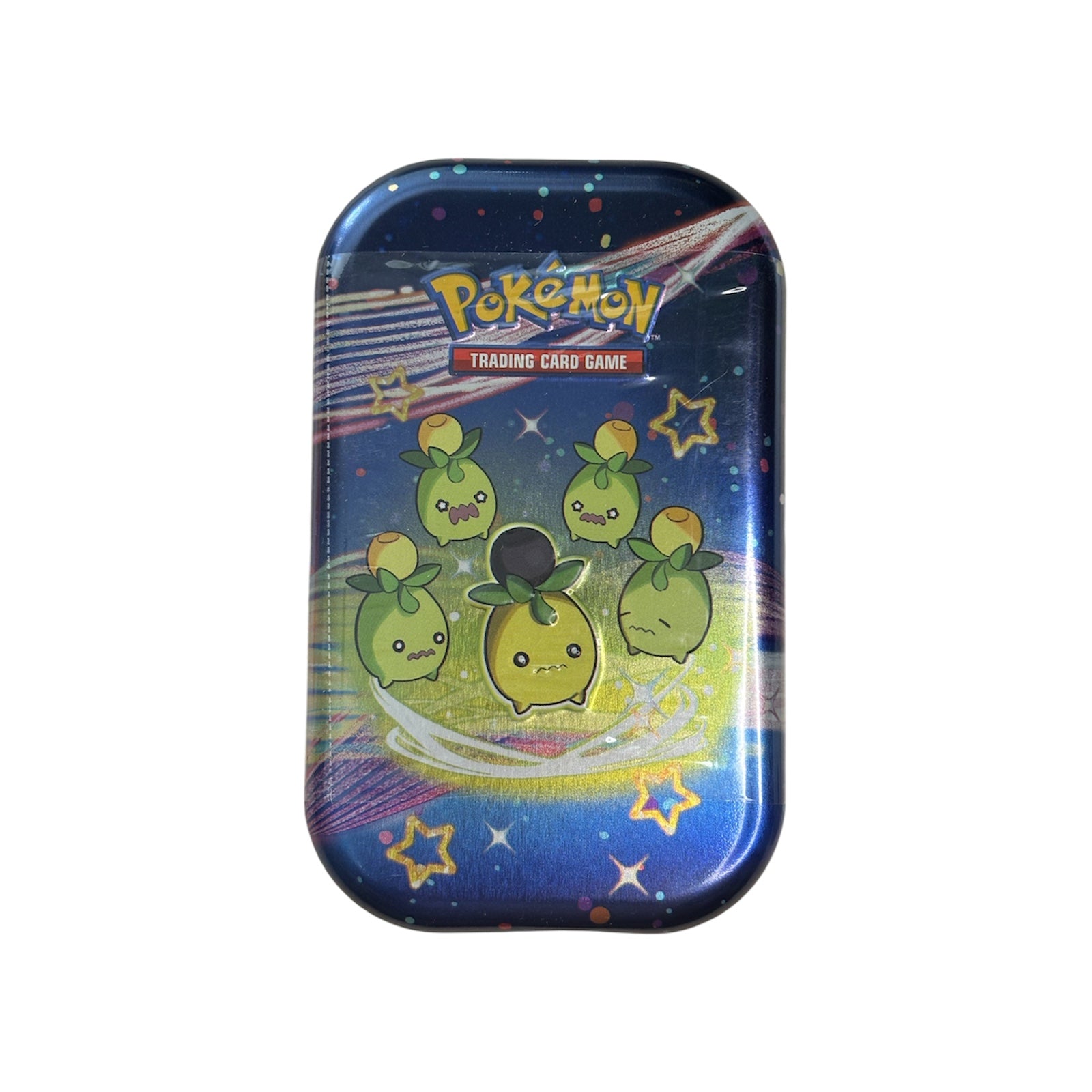 Paldean Fates Mini Tin