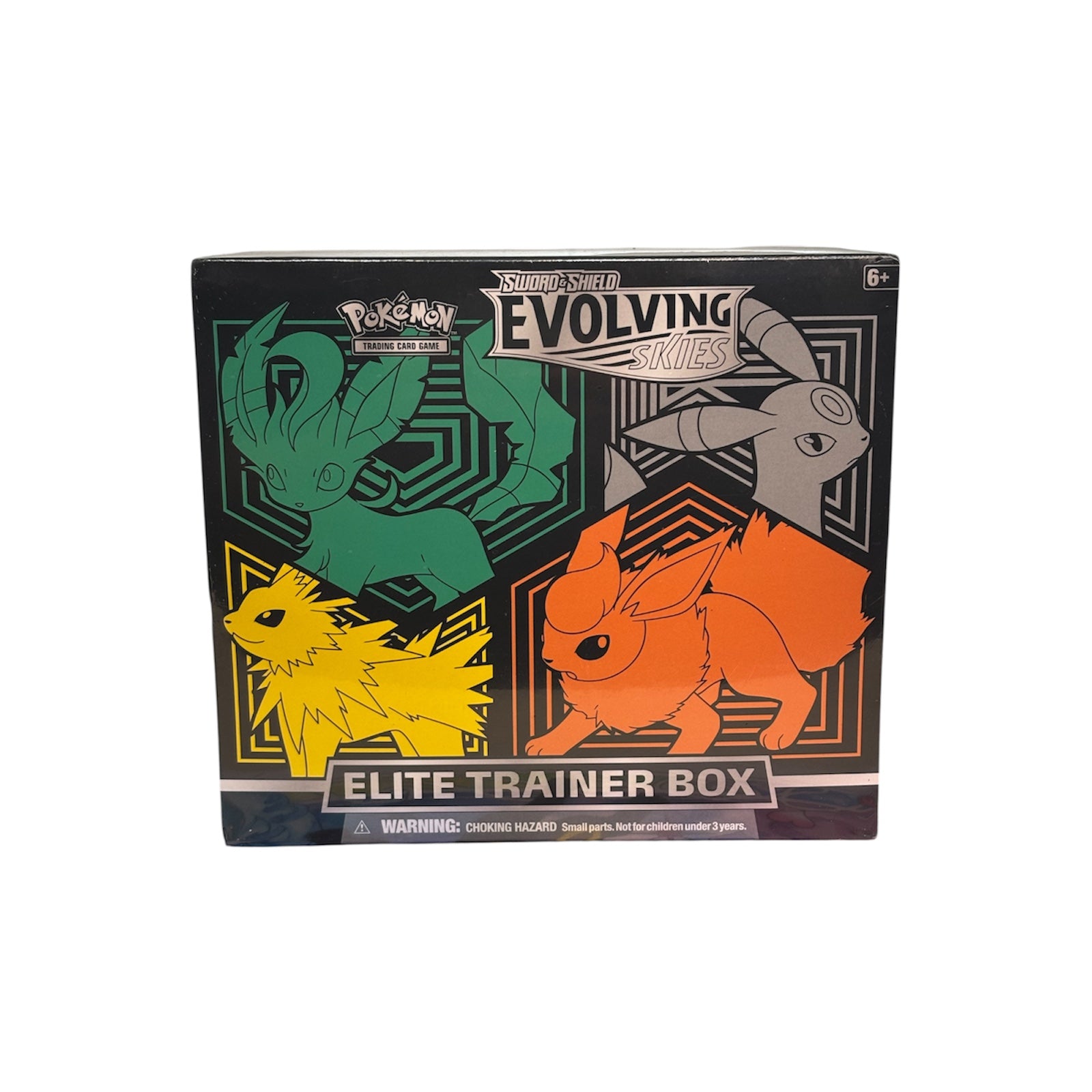 Evolving Skies Elite Trainer Box