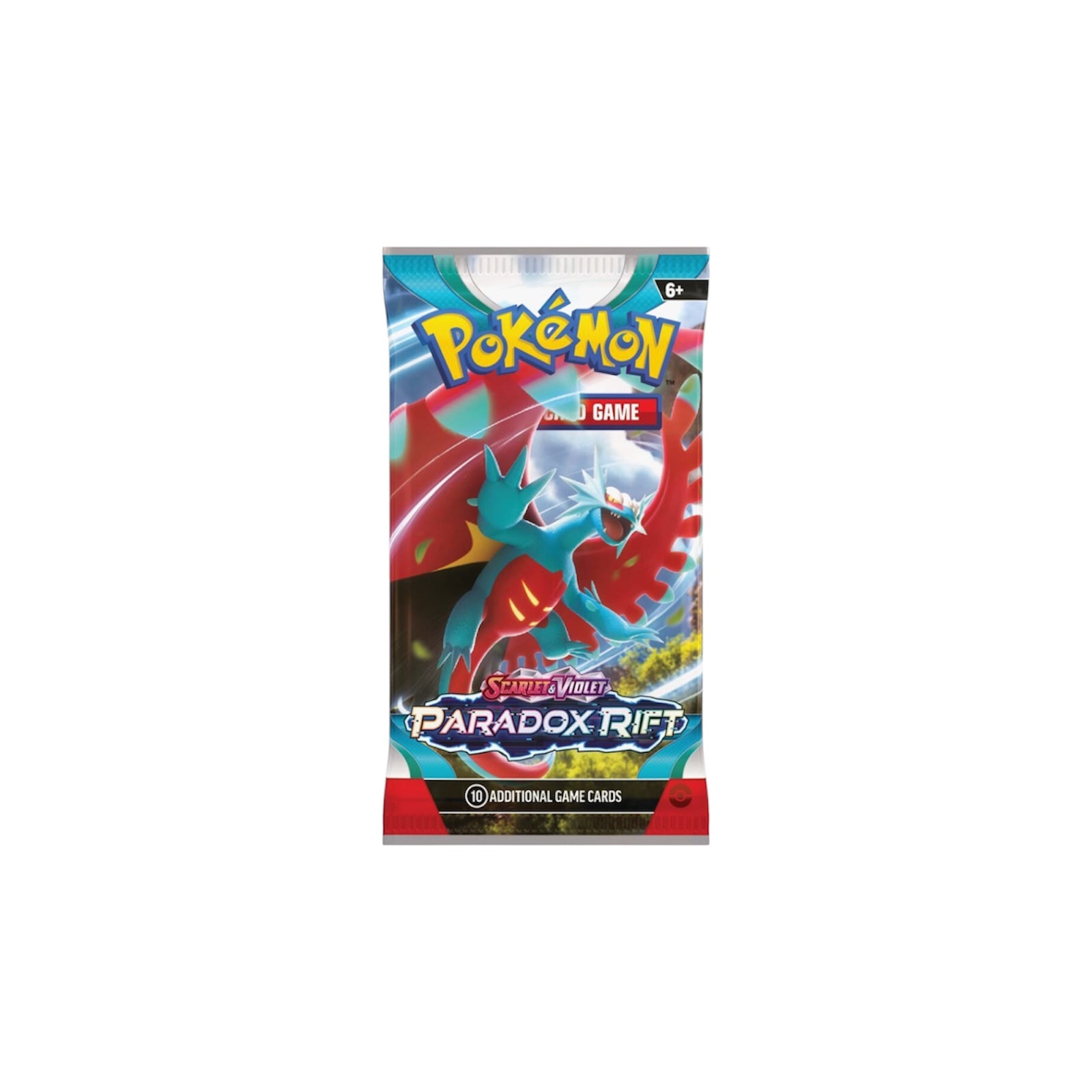 Paradox Rift Booster Pack (Styles May Vary)