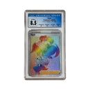 Opal Lost Origin CGC 8.5