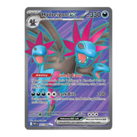 Hydreigon Ex 161/086