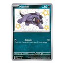 Maschiff Black Star Promo 071