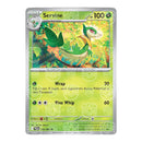Servine 002/086 Master Ball Pattern