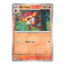 Simisear 015/086 Poke Ball Pattern