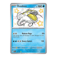 Dondozo 126/091