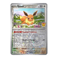 Eevee 074/131 Pokemon Day Promo