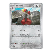 Bisharp 065/086 Poke Ball Pattern