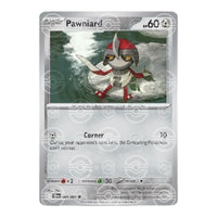 Pawniard 064/086 Poke Ball Pattern